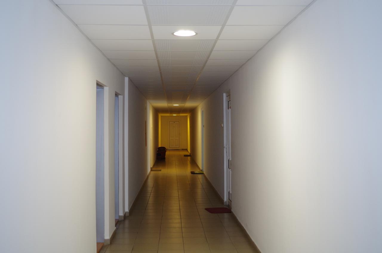 Aquamarin Studio Apartman Siofok Exterior photo